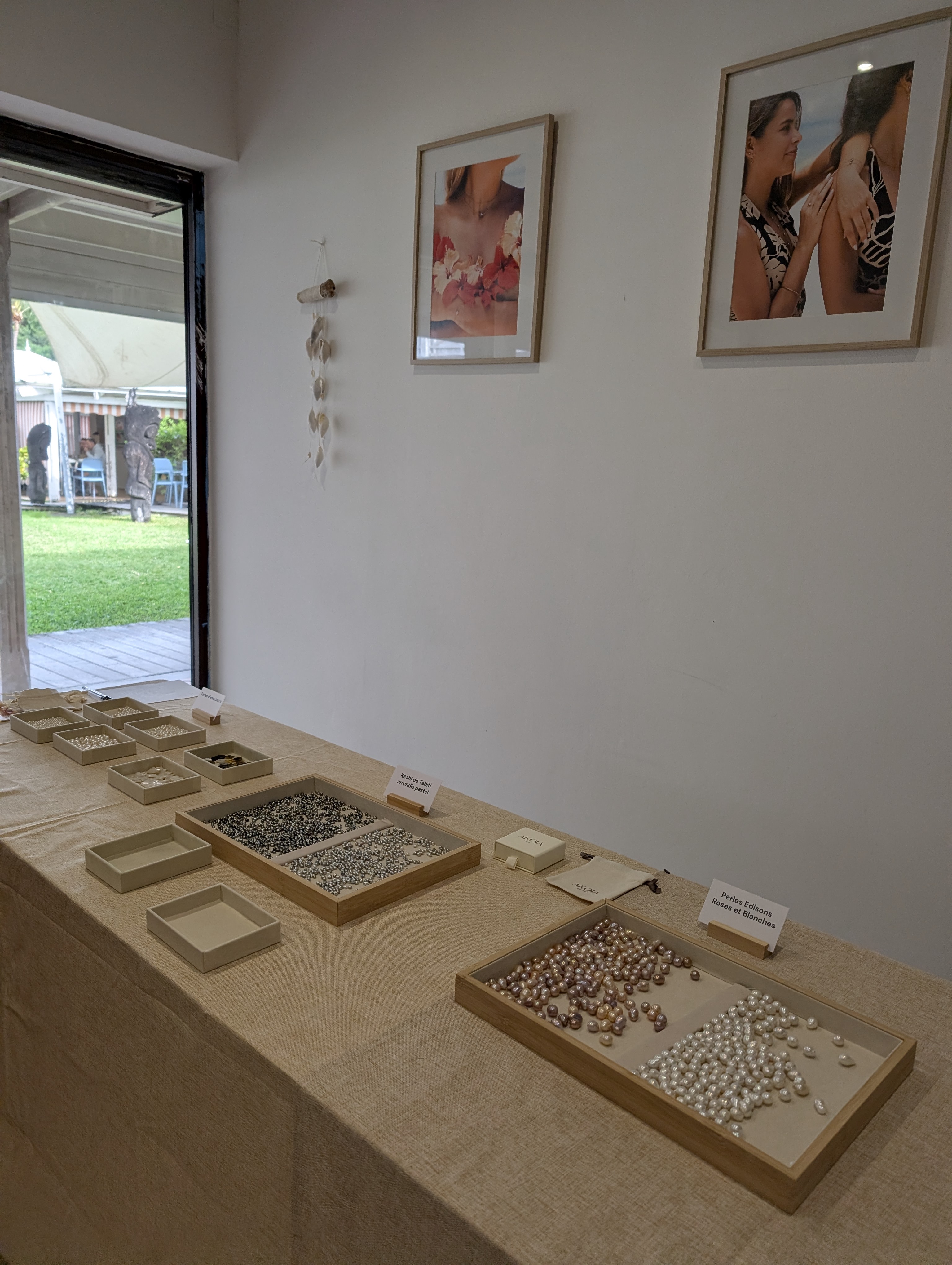 Akoia Jewelry